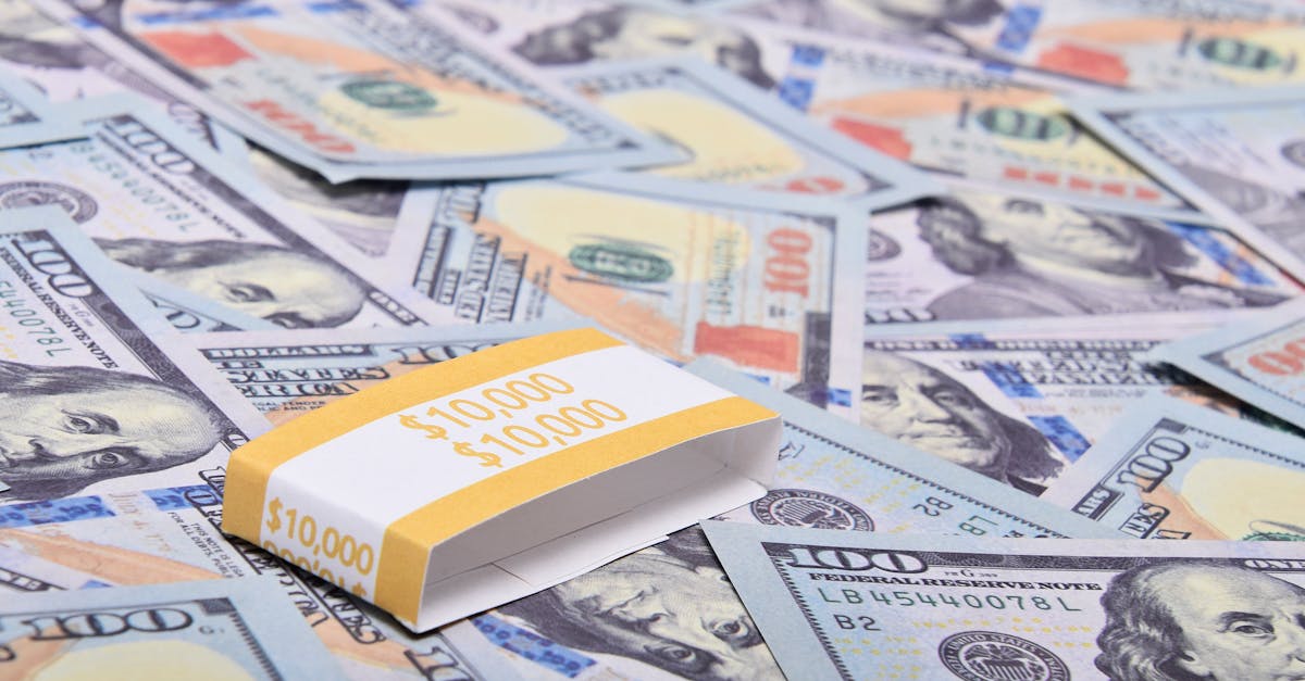 Unclaimed Money in Your Name? How to Find Hidden Assets